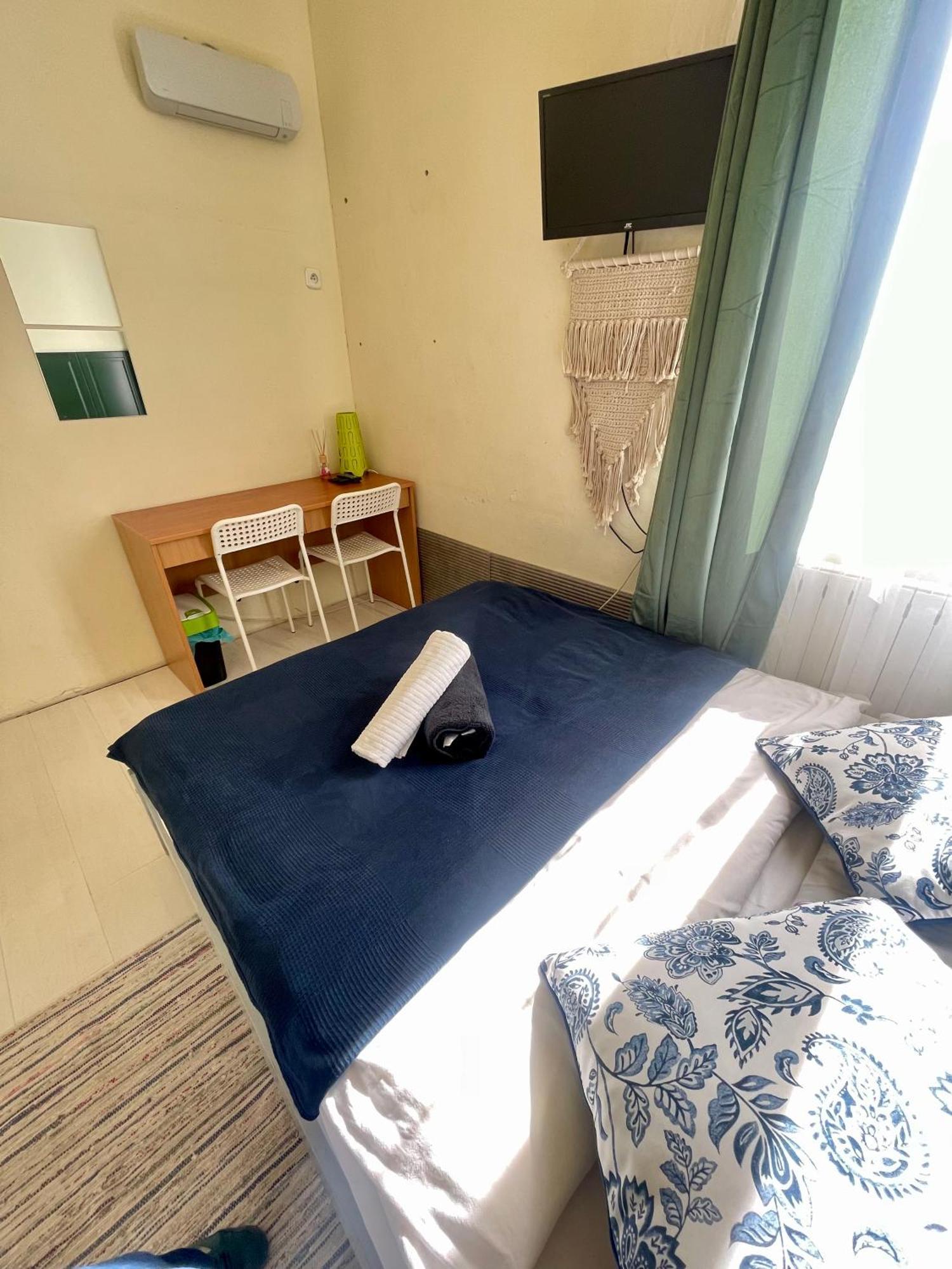 Pokoje Goscinne Fresco Lodź Bagian luar foto